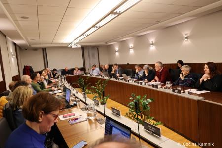 15. redna seja Občinskega sveta Občine Kamnik (11)